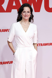 Filmpremiere 'Extrawurst' in Essen