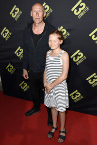 Serienpremiere 'Private Eyes' in München