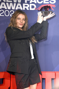 Bunte New Faces Award Music 2026 in Berlin