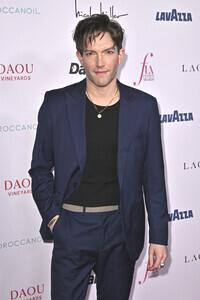 Daily Front Row's Fashion LA Awards 2026 in Beverly Hills