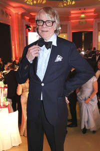 Deutscher Filmball 2026 in München