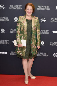Opening Night und 'Mackie Messer - Brechts Dreigroschenfilm' Premiere, Filmfest München 2018