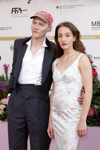Deutscher Filmpreis 2026 in Berlin