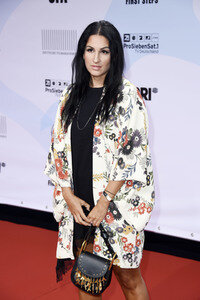 First Steps Awards 2017 in Berlin