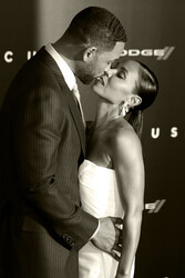 'Focus' Weltpremiere, Los Angeles
