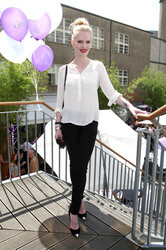 Gala Fashion Brunch, Berlin Fashion Week Spring/Summer 2015
