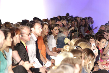 Glaw Fashion Show, Berlin Fashion Week Spring/Summer 2015