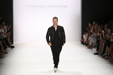 Mercedes-Benz Fashion Week Berlin Spring/Summer 2017