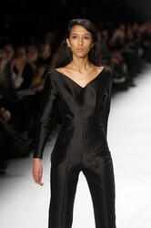 Paper London Presented by Mercedes-Benz and Elle, Berlin Fashion Week Autumn/Winter 2015