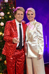 MyTVplus Weihnachtsshow 'Zwischen Frühstück und Gänsebraten' 2025 in Dresden