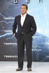 Europapremiere von 'Terminator: Genisys' in Berlin