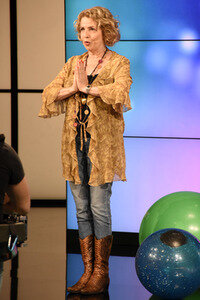 TV-Sendung 'Gesundheit! Die Show' in Ismaning