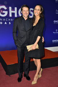 Premiere 'Ghost - Das Musical' in Berlin