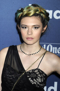 27. GLAAD Media Awards in New York