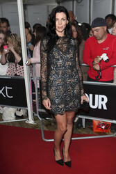 Glamour Women of the Year Awards 2014, London