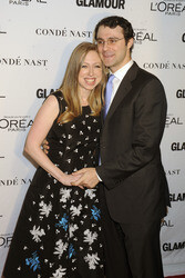 Glamour Women of the Year Awards 2014, New York