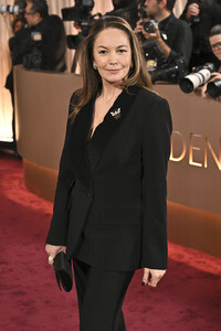 Golden Globe Awards 2025 in Beverly Hills