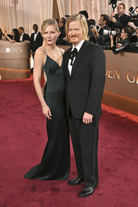 Golden Globe Awards 2026 in Beverly Hills