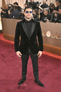 Golden Globe Awards 2026 in Beverly Hills