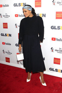GLSEN Respect Awards 2017 in Beverly Hills