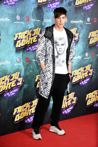 Filmpremiere 'Fack Ju Göhte 3' in München