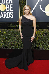 75. Golden Globe Awards in Beverly Hills