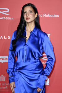 GQ Men of the Year Awards 2025 in Berlin