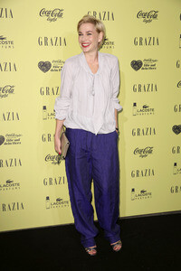 GRAZIA Club Royal 2015 in Berlin