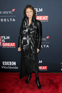 'Film is Great' Empfang der britischen Oscar-Nominierten in Los Angeles
