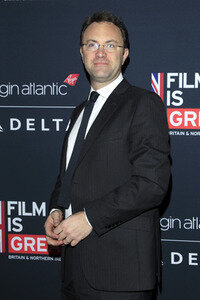 'Film is Great' Empfang der britischen Oscar-Nominierten in Los Angeles