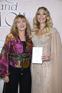 Grow & Glow Book Launch mit Victoria Jancke in Berlin