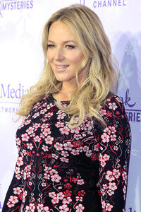 Hallmark Channel Winter 2016 TCA Press Tour in Pasadena