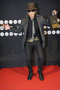 Musikpreis Hans 2016 in Hamburg