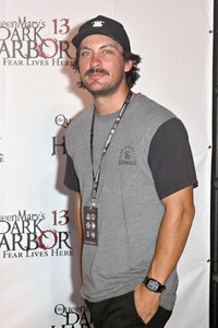 Queen Mary's Dark Harbor Media & VIP Night in Long Beach