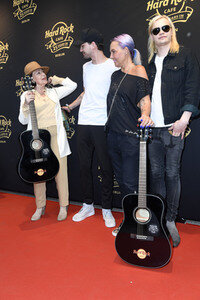 25 Jahre Hard Rock Cafe Berlin