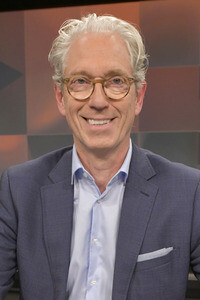 Talkshow 'hart aber fair' in Berlin
