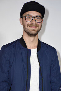 Filmpremiere 'Willkommen bei den Hartmanns' in München