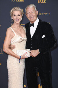 Goldene Henne 2025 in Leipzig