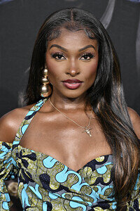 Filmpremiere 'Him - Der Größte aller Zeiten' in Los Angeles