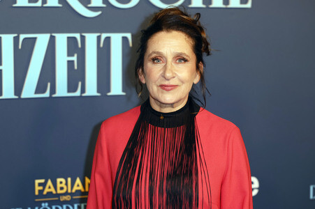 Filmpremiere 'Fabian und die mörderische Hochzeit' in Köln