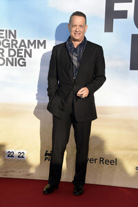 Filmpremiere 'Ein Hologramm für den König' in Berlin