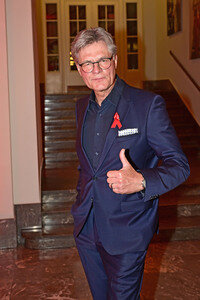 Hope Gala 2025 in Dresden