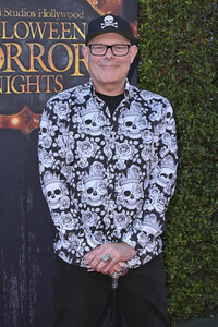 Opening der Halloween Horror Nights 2026 in Universal City
