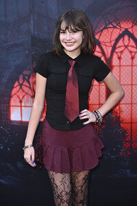 Opening der Halloween Horror Nights 2025 in Universal City