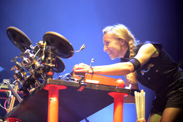 Hurricane Festival 2015 in Scheeßel