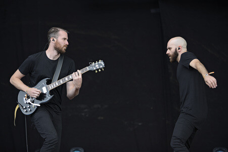 20. Hurricane Festival in Scheeßel