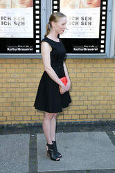 Filmpremiere 'Ich seh, ich seh' in Berlin