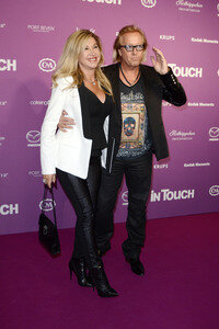 InTouch 'Icons & Idols' Lifestyle-Event in Düsseldorf