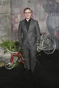 Serienpremiere 'It: Welcome to Derry' in Burbank