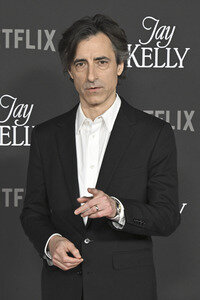 Filmpremiere 'Jay Kelly' in Los Angeles